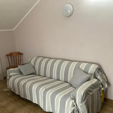 Joe House Vila Riposto Exterior foto