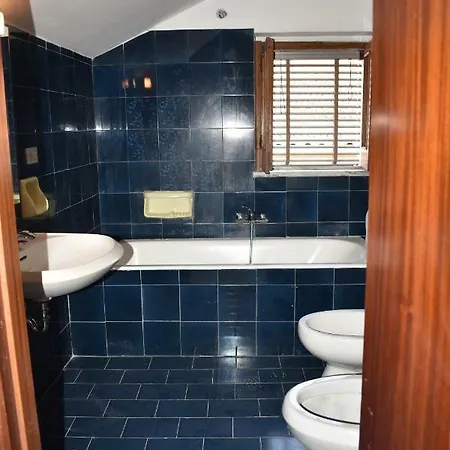 Joe House Vila Riposto Exterior foto