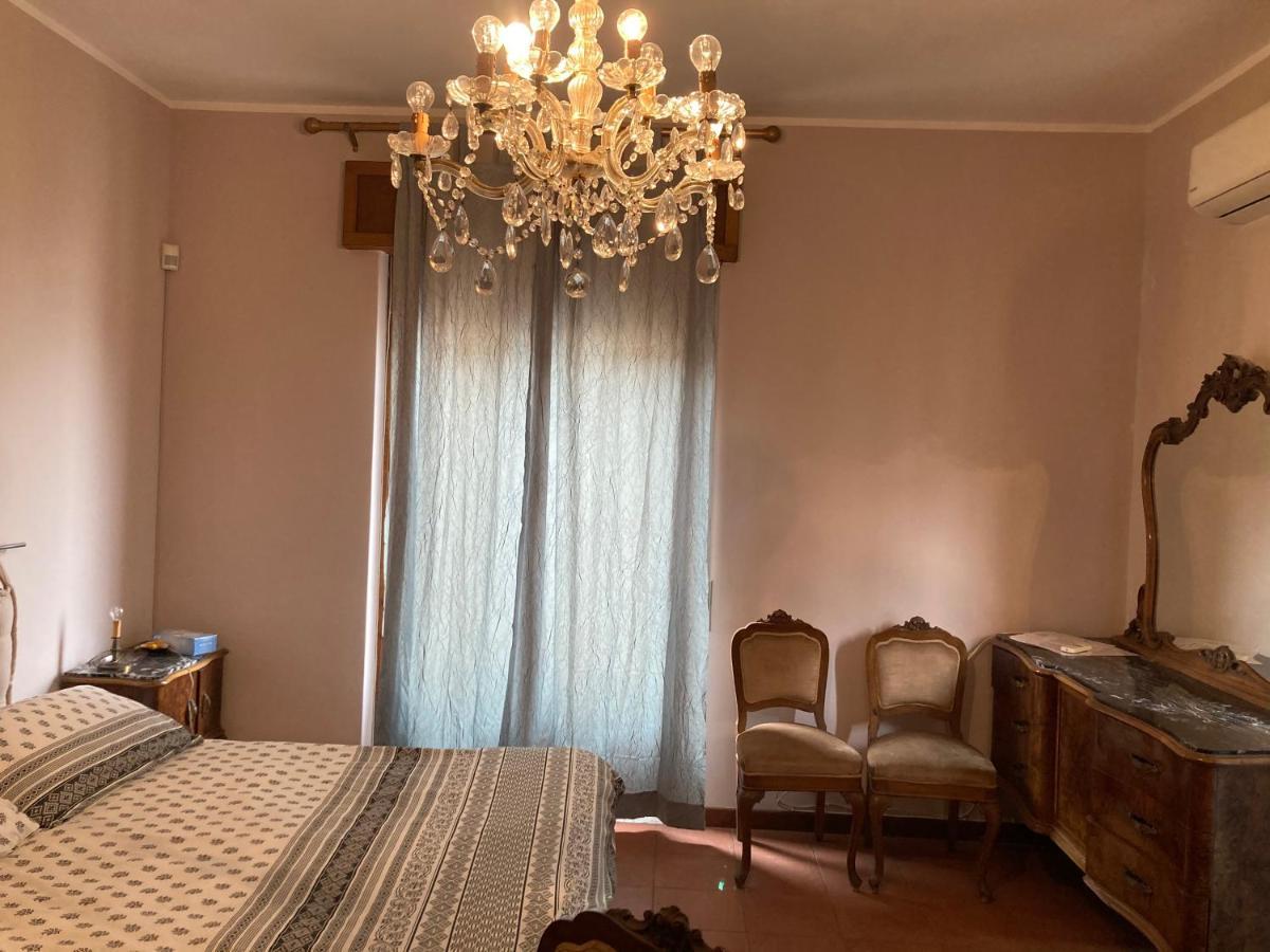 Joe House Ferienhaus Riposto
